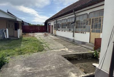 Casă cu 4 camere în Doba - 7