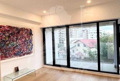 Studio de Lux | One Verdi Park | Barbu Văcărescu, Floreasca - 2