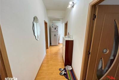 Apartament cu 2 camere în Central - 5