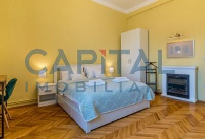 Comision 0% Apartament 2 camere, etajul 2, Eroilor Comision 0% Apartament 2 camere, etajul 2, Eroilor - 2