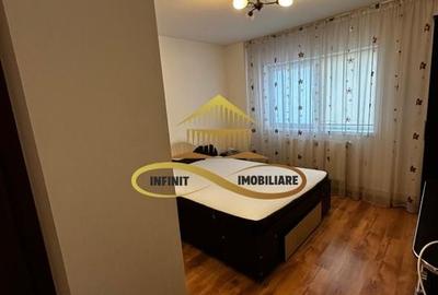 Apartament de inchiriat 2 camere, decomandat  - G.Bacovia / Bacau - 4