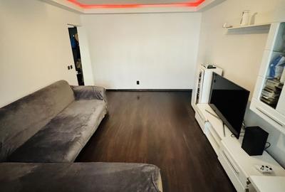 Apartament cu 3 camere decomandat, mobilat în Far - 2