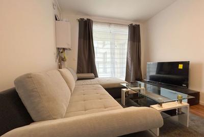 De închiriat cu 3 camere – Bloc nou, Lipovei - Padurea Verde - 3