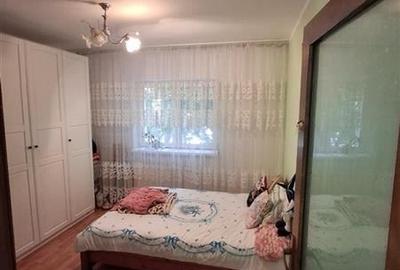 3 camere Colentina - Doamna Ghica - hol H, bloc 1990 - 9