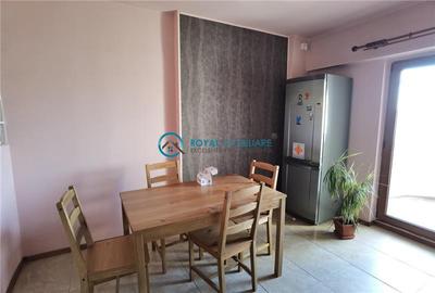 Apartament cu 2 camere decomandat, mobilat în P-ța Mihai Viteazu - 6