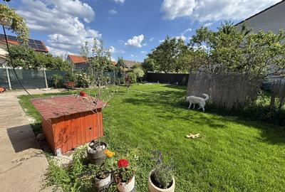 Casă cu 4 camere în Bogdăneștilor - 1