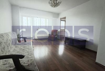 Garsonieră decomandată, mobilată în Tei - 2