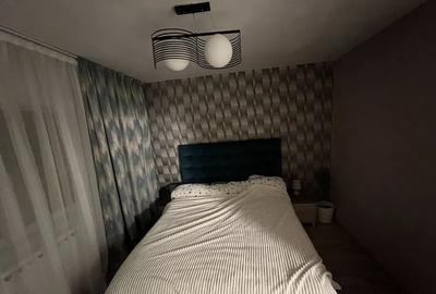 Apartament cu 2 camere decomandat, mobilat în Dristor
