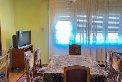 Apartament cu 2 camere decomandat în Central - 3