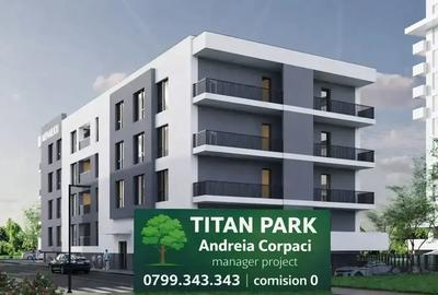 Apartament cu 3 camere decomandat în Theodor Pallady - 1