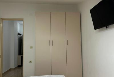 GARSONIERA | 2 CAMERE | MOBILATA | ZONA COMPOZITORI - 4