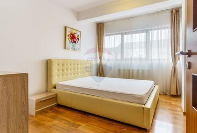 Apartament cu 2 camere decomandat, mobilat în Între Lacuri - 2