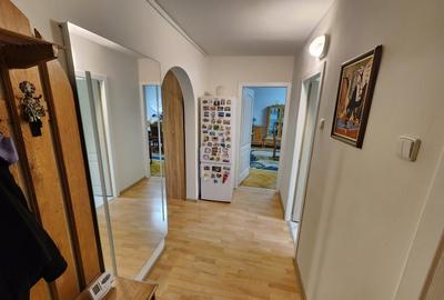 Apartament cu 3 camere decomandat, mobilat în Steaua - 15