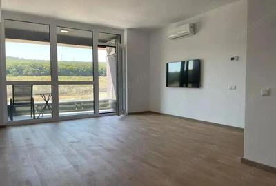 Concept9 - Vanzare ap. 2 camere + loc de parcare - 1