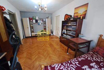 Apartament 3 camere - Tg. Mureș - Cornișa - Str. Mihai Viteazu - 2
