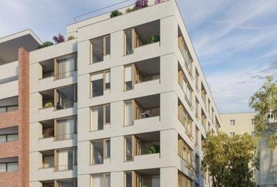 Central: Apartament lux imobil nou 2 camere, finalizare mai 2024 - 5