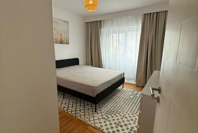 Apartament cu 2 camere decomandat în Central - 16