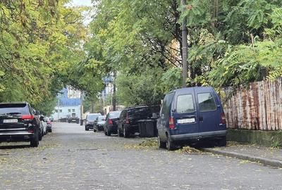 Teren Construcții intravilan de 481 mp, în Giurgiului - 9