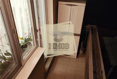 Apartament cu 3 camere decomandat, mobilat în Aeroport - 9