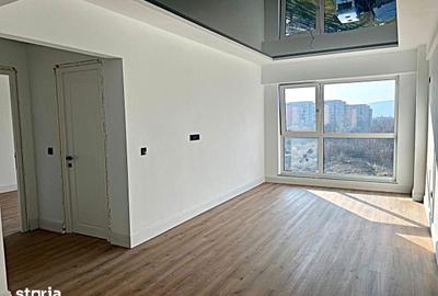 Apartament cu 2 camere decomandat în Tătărași - 1