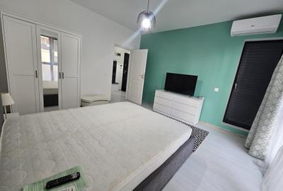 Garsonieră decomandată în Lujerului - 2
