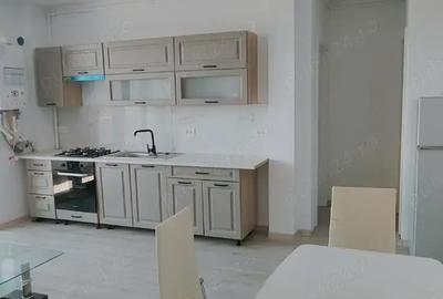 Apartament cu 2 camere decomandat în Central - 2