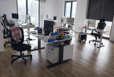 Apartament cu 4 camere decomandat în Sud - 7