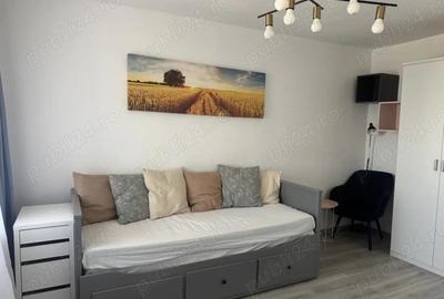 Garsonieră decomandată în Dacia - 8