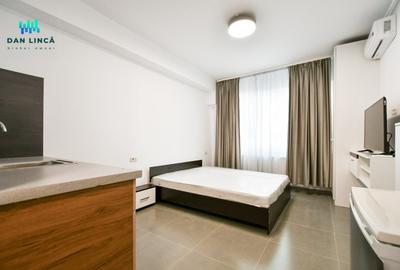 B-dul. Mamaia Lake View - Garsoniera mobilata-utilata - 1