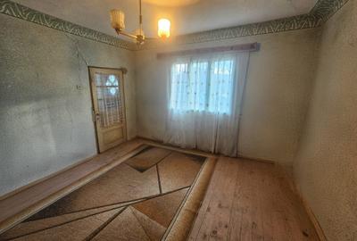 Exclusivitate! Casă cu teren generos în Sat Olteni, Com.Teișani - 27