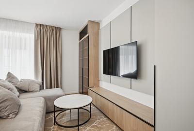 APARTAMENT 2 CAMERE - GRADINA PROPRIE - COMISION 0%