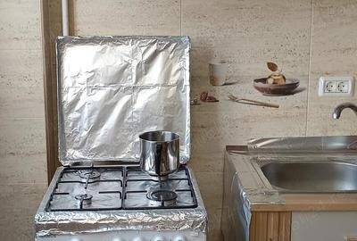 Garsoniera , Bdul N.Balcescu - 3