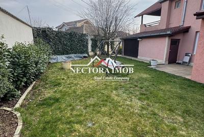 Casă cu 4 camere decomandat cu Teren 336 Mp în Oncea