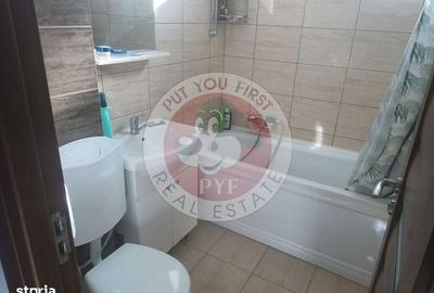 Apartament cu 3 camere semidecomandat în Dorobanți - 3