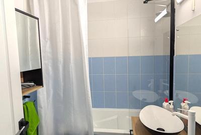 Apartament cu 4 camere decomandat în Aurel Vlaicu - 7