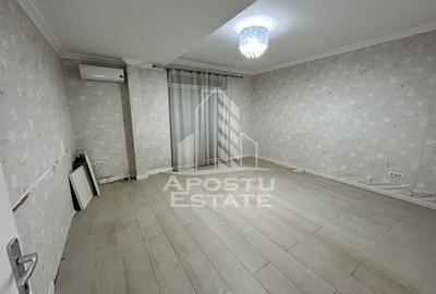 Spatiu comercial 88 mp, parter de bloc nou, Chisoda. - 6