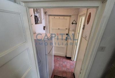 Apartament 2 camere strada Horea cu Garaj, Facultatea de Litere! - 17