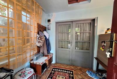 Casa cu posibilitate de extindere si mansardare - 7