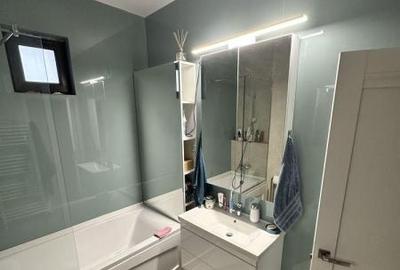 Iuliu Maniu-Păcii-Metrou-Apartament 2 camere-mobilat, centrală proprie, parcare - 7