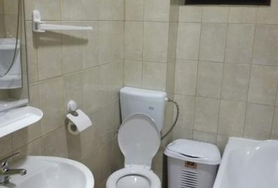 Garsonieră decomandată, mobilată în Tomis Nord - 7