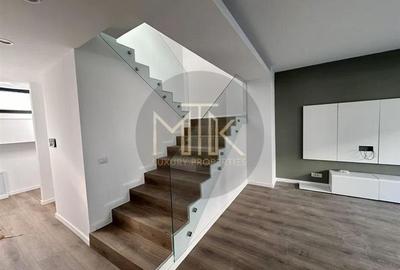 Vila 5 camere I JOLIE VILLE I Teren 250MP - 4