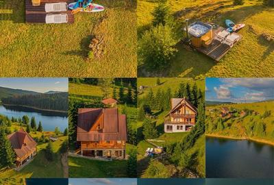 Casă cu 4 camere în Central - 8