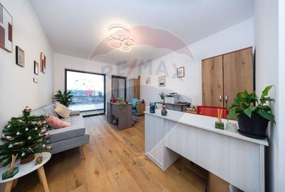 Apartament cu 2 camere decomandat în Griviței - 3