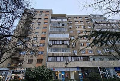 Apartament cu 2 camere decomandat în Tineretului - 3