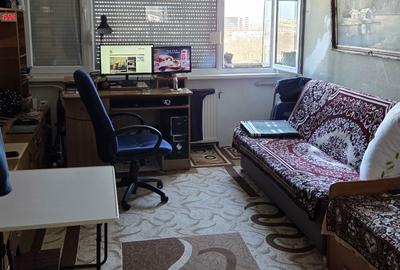 Garsonieră în Țiglina 1 - 4