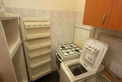 Apartament 2 Camere Universitate Vasile Lascar Parter - 13