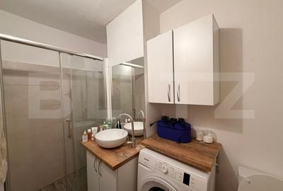 Apartament cu 2 camere decomandat în 1 Mai - 10