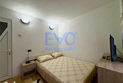 Apartament cu 3 camere semidecomandat în Dacia - 2