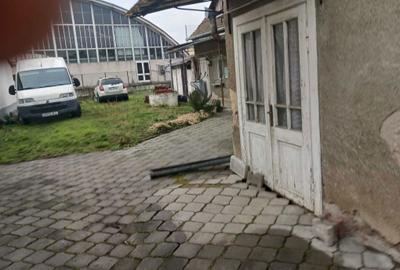 Casă cu 3 camere în Central - 5