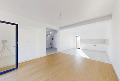 CASA DE LANGA PADURE, Clinceni str. Mierlei 73J - 3